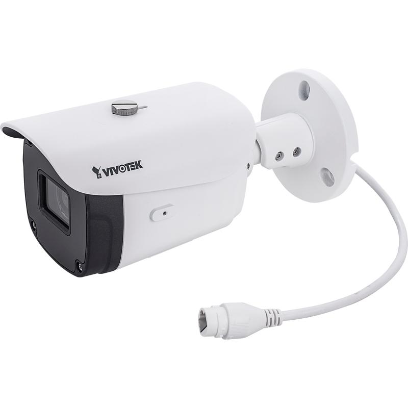 VIVOTEK IB9368-HT 2MP ブレット型IPネットワークカメラ(IR 防水 防塵対応)｜sakatsu-store