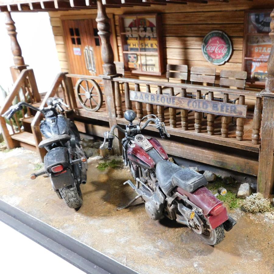 ★レア物 新品未開封 DEEP SOUTH　：立川伸　塗装済完成品　1/18 【I1122053059】(40480円)