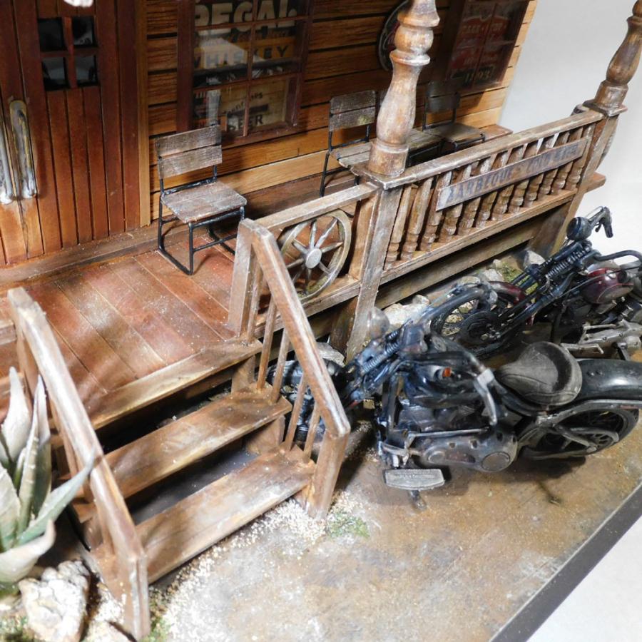 ★レア物 新品未開封 DEEP SOUTH　：立川伸　塗装済完成品　1/18 【I1122053059】(40480円)