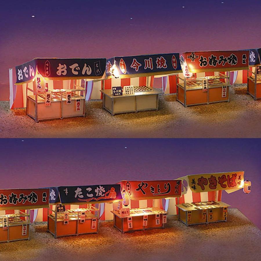 やきとり屋 祭 縁日屋台シリーズ クラシック ストーリー 未塗装キット Ho 1 87 St 0025 1193st0025 さかつうヤフー店 通販 Yahoo ショッピング