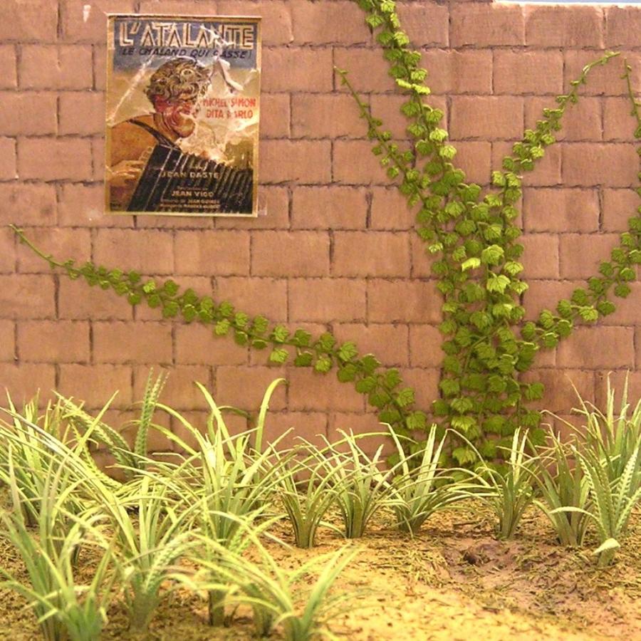 雑草 ツタ 和巧 素材 ノンスケール A 10 a1000 さかつうヤフー店 通販 Yahoo ショッピング