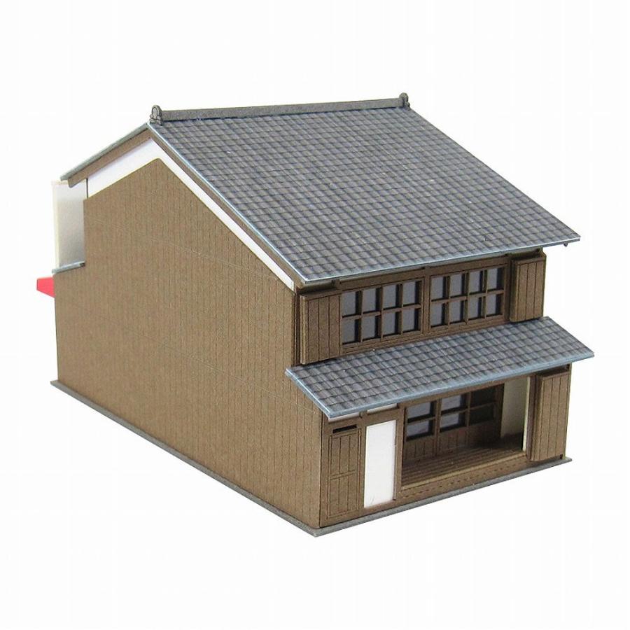 商店G ：さんけい キット N(1/150) MP03-89 : さかつうヤフー店 - 通販