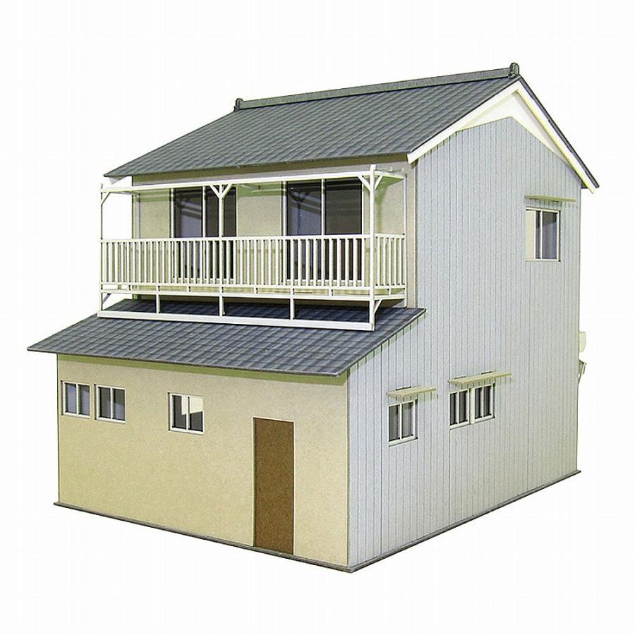 街角のお店-9 ：さんけい キット HO(1/80) MK05-47 : さかつうヤフー店