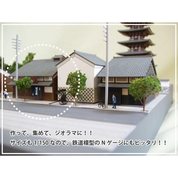 商店A ：さんけい キット N(1/150) MP03-06 : さかつうヤフー店 - 通販