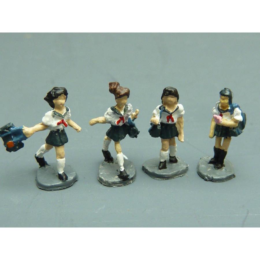 1984年製Suntory カモメ セーラー服 アンティークボトル 特攻乙女セーラー》BLACK | HIDOLATRAL THEODOL