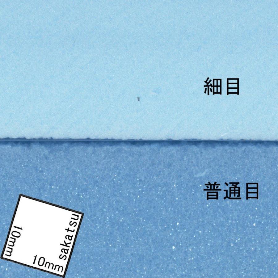 模型用スタイロフォーム　細目　Ａ4サイズ 厚さ3cm （210x297x30mm）　：モーリン　素材　SF-55｜sakatsu｜02