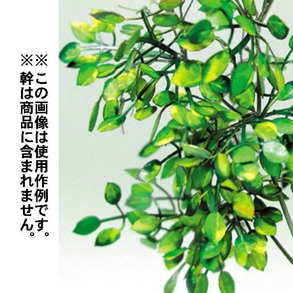 広葉樹の葉(緑)　：ジョーフィクス　素材　1/35スケール　JF256｜sakatsu｜02