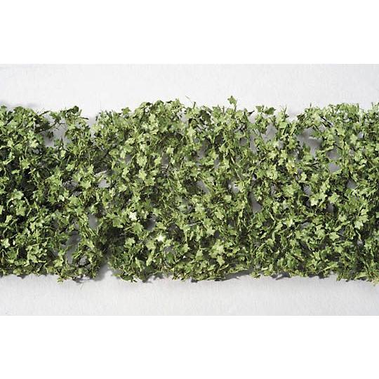 広葉樹の葉(HO)-夏の盛り ：ミニネイチャー 素材 ノンスケール 933-22