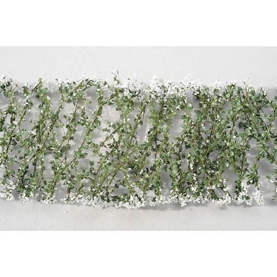 最大54%OFFクーポン 別倉庫からの配送 白い花 ：ミニネイチャー 素材 ノンスケール 998-21