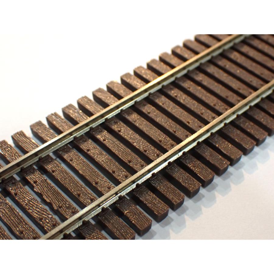 デッキガーダー橋 (コード80レール付属) :マイクロ デッキガーダー橋 (コード80レール付属) :マイクロ