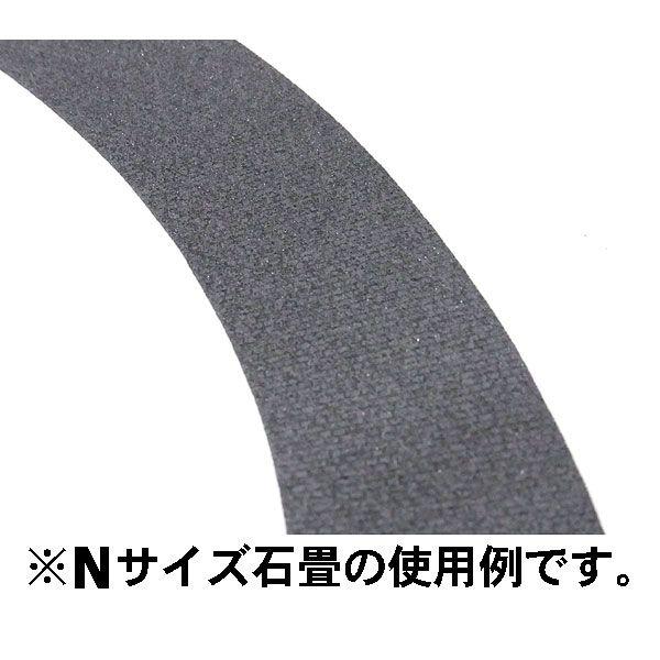 舗装道路　アスファルト Nサイズ　：ヘキ　塗装済素材　N(1/160)　6562｜sakatsu｜02
