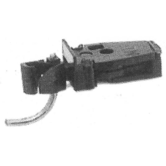 カプラー（連結器） 1023 ：マイクロトレインズ 組立て済み N(1/160