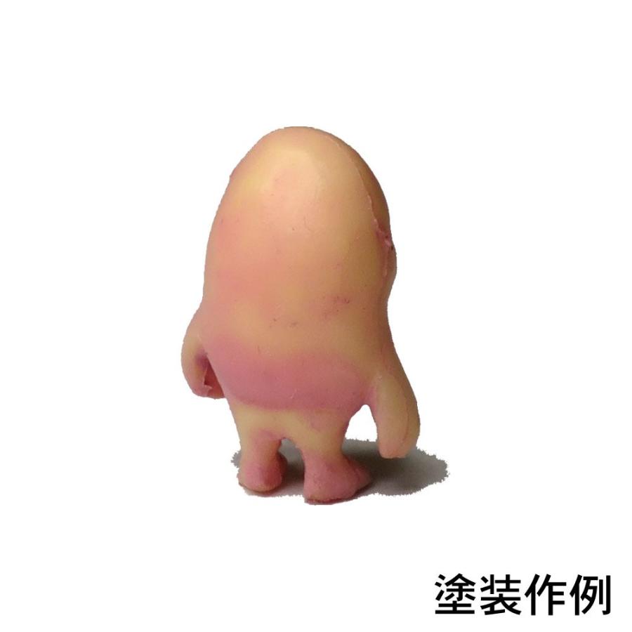 さかつう妖怪人形 ぬっぺふほふ ：さかつう 未塗装キット HO(1/87) 403