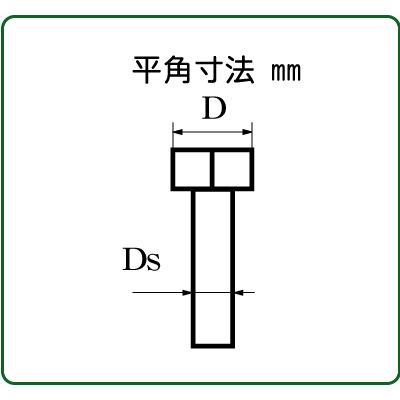 六角ボルト 平径0.9mm ：さかつう ディテールアップ ノンスケール 4495