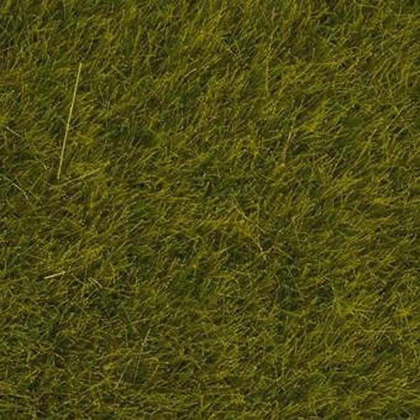 グラスマスター用繊維系素材 スタティックグラス 6mm 牧草色 50g