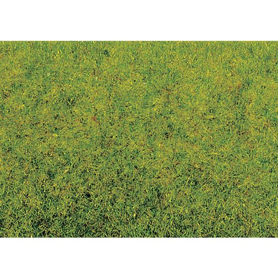 グラスマスター用繊維系素材 スタティックグラス 2.5mm 春の若草 20g