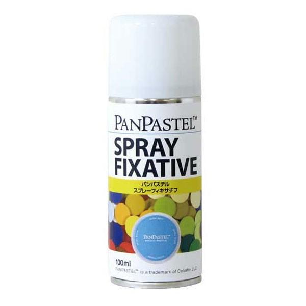 スプレーフィキサチフ ：パンパステル 定着液 318601 57400318601 さかつうヤフー店 通販 Yahoo!ショッピング