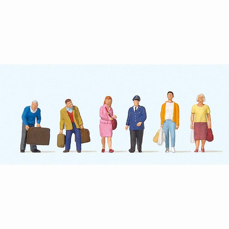 プラットフォームの旅行者 :プライザー 塗装済完成品 HO(1/87) 10710 :59000010710:さかつうヤフー店 - 通販 - Yahoo!ショッピング プラットフォームの旅行者 :プライザー 塗装済完成品 HO(1/87) 10710 :59000010710:さかつうヤフー店 - 通販 - Yahoo!ショッピング