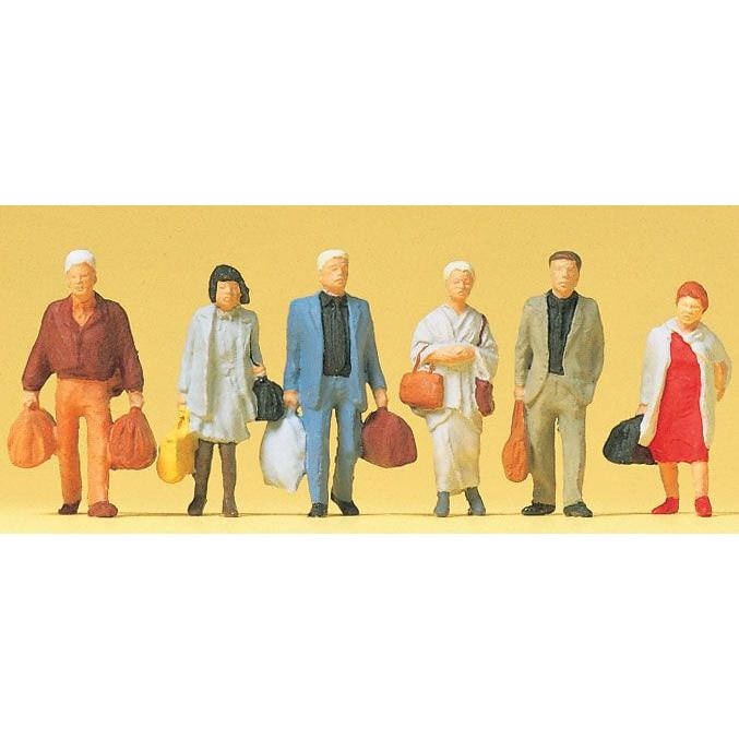 歩いている鉄道旅行者 :プライザー 塗装済完成品 HO(1/87) 14070 :59000014070:さかつうヤフー店 - 通販 - Yahoo!ショッピング 歩いている鉄道旅行者 :プライザー 塗装済完成品 HO(1/87) 14070 :59000014070:さかつうヤフー店 - 通販 - Yahoo!ショッピング
