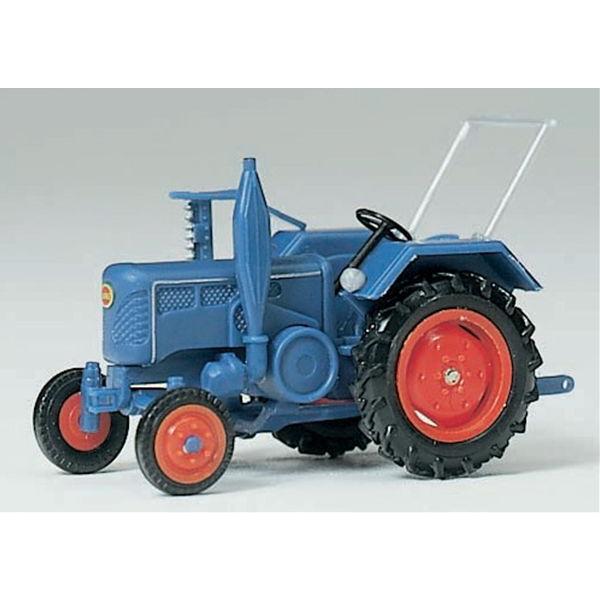 トラクター ：プライザー 塗装済完成品 HO(1/87) 17921 : さか