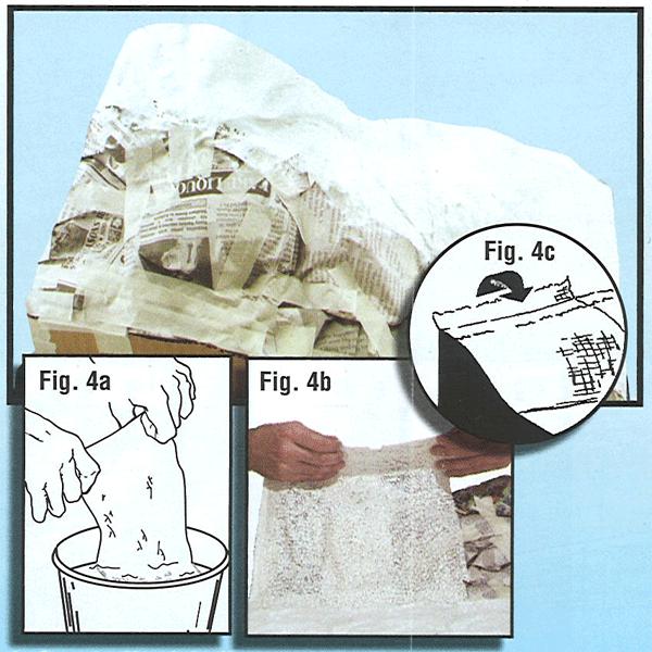 山岳ジオラマキット ノンスケール(MOUNTAIN DIORAMA KIT) ：ウッド