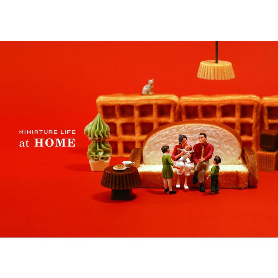 Miniature Life At Home ミニチュアライフ アットホーム ミニチュアカレンダー 本 さかつうヤフー店 通販 Yahoo ショッピング
