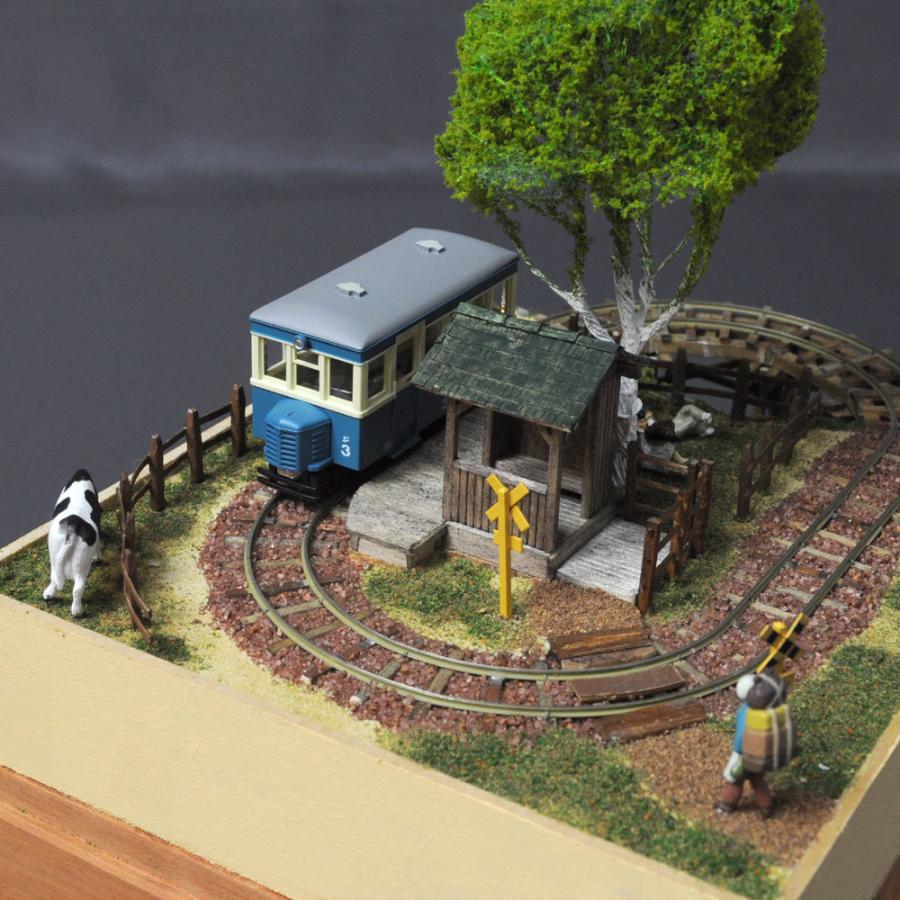 高原鉄道」(車輌付き) 超ミニレイアウト 9mm HOナロー :昭和 高原鉄道」(車輌付き) 超ミニレイアウト 9mm HOナロー :昭和