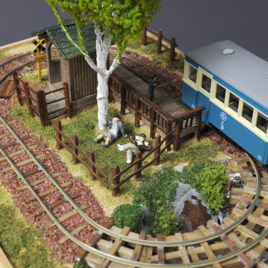 高原鉄道」(車輌付き) 超ミニレイアウト 9mm HOナロー :昭和 高原鉄道」(車輌付き) 超ミニレイアウト 9mm HOナロー :昭和