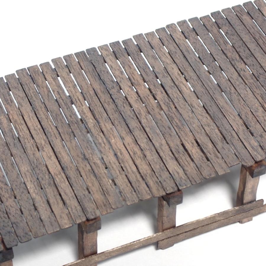 石炭台（給炭台） 大 ：岡倉禎志 塗装済完成品 1/80 : さかつうヤフー