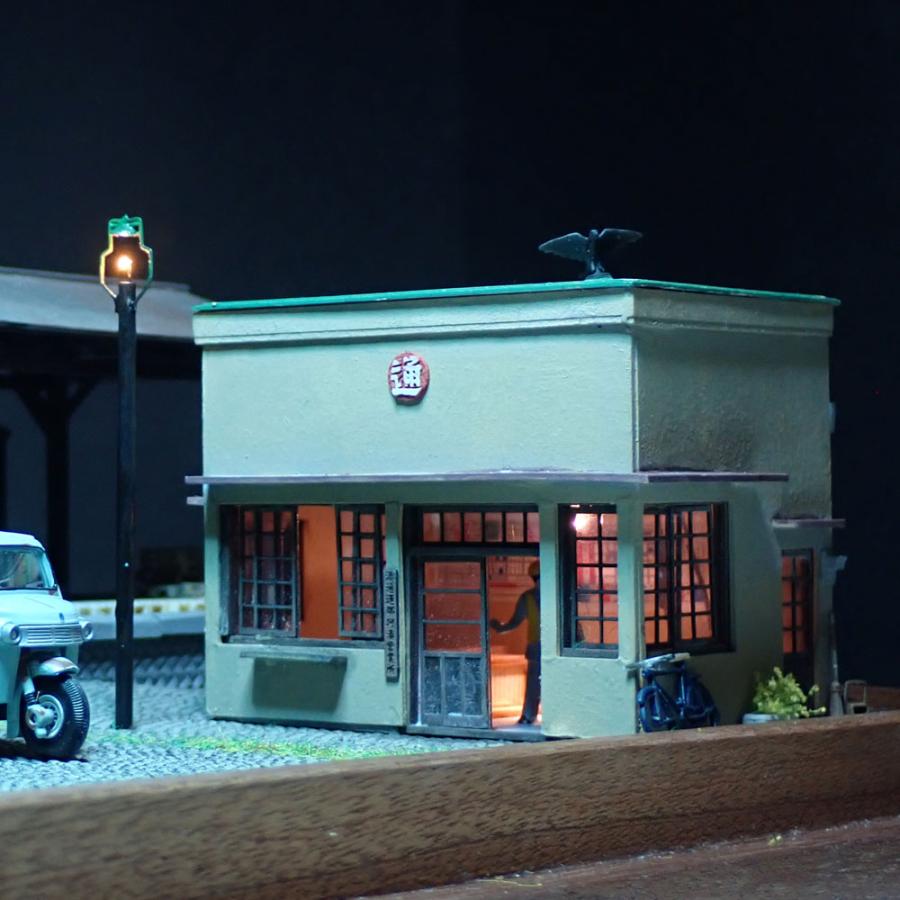 BACHMANN　家畜小屋　7201　Nスケール　情景用　未開封品 BACHMANN 家畜小屋 7201 Nスケール 情景用 未開封品 - メルカリ