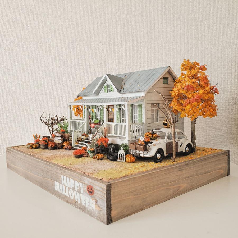 Halloween（ハロウィン） ：藤平翔 塗装済完成品 1/24サイズ : さか