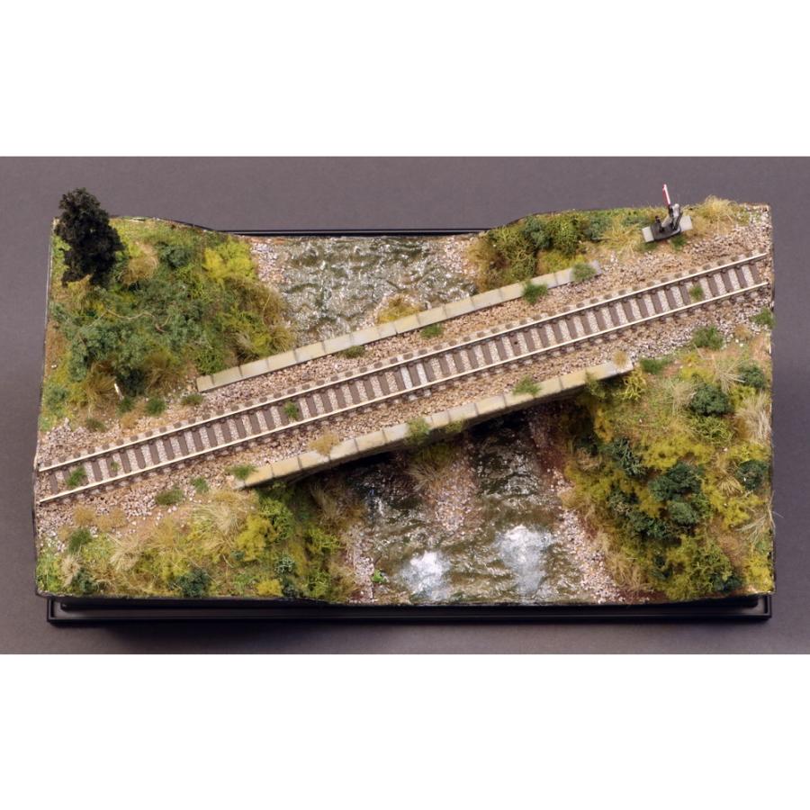 メルクリン HO ブリキ製 橋梁 鉄橋 橋脚 ストラクチャー ヴィンテージ品 メルクリン ブリキ製 橋梁 鉄橋 計25本 橋脚 計82脚 大量