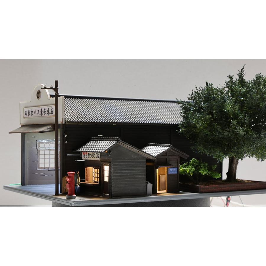 黒バス中華街 ジオラマ賞 黒子のバスケ 中華街ミッション きゃらなぞ 緑間真太郎 高尾和成