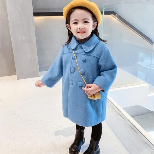 女の子ウールコート 子供服 ウールコート 子ども アウター 女の子ウールコート 子供服 ウールコート 子ども アウター
