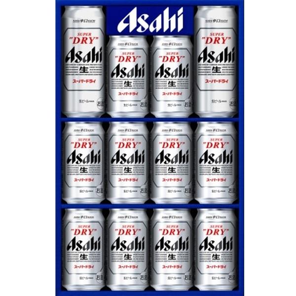 ビール ビールギフト 送料無料 アサヒ スーパードライ ビールセット AS-3N 36本(12本×3セット) [送料無料※一部地域は除く]｜sakayabic｜02