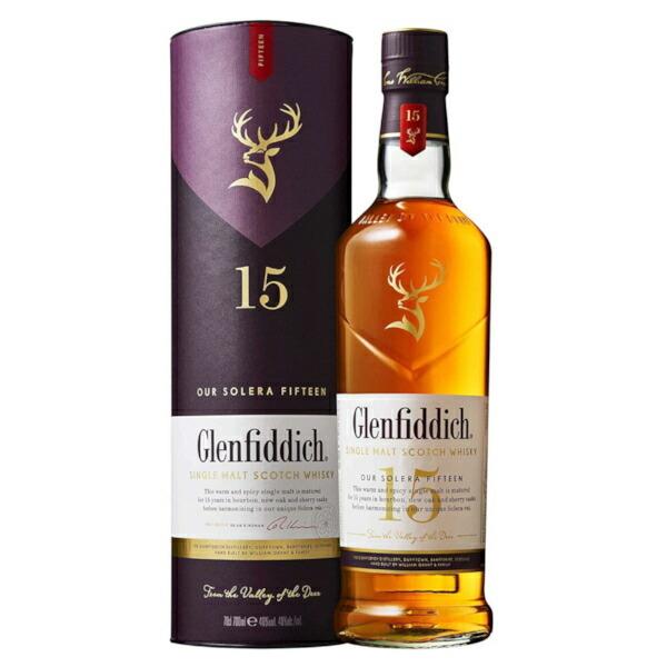 グレンフィディック グレンフィディック Glenfiddich (43%, OB, Centenary