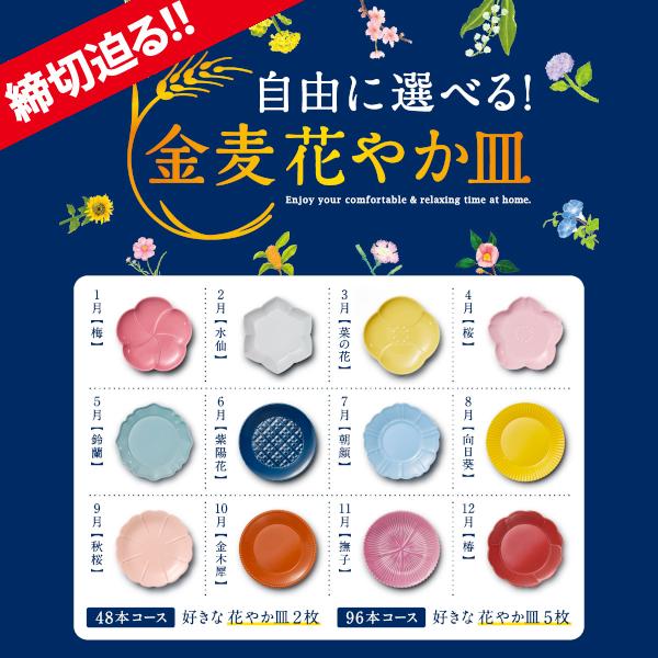 金麦75%オフ×2ケース(48本) 金麦 ビール類 新ジャンル サントリー 金麦〈糖質75％オフ