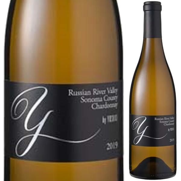 Y by YOSHIKI 2019 Chardonnay ２本セット Y by YOSHIKI（ワイ・バイ・ヨシキ） 数量限定 特価 白 シャルドネ