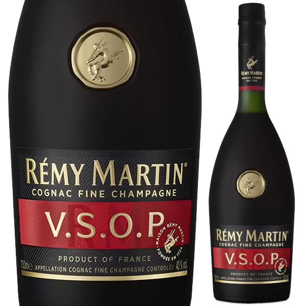 レミーマルタンVSOPフィーヌ・シャンパーニュ・コニャック ブランデー レミーマルタン V.S.O.P. 700ml コニャック フィーヌ