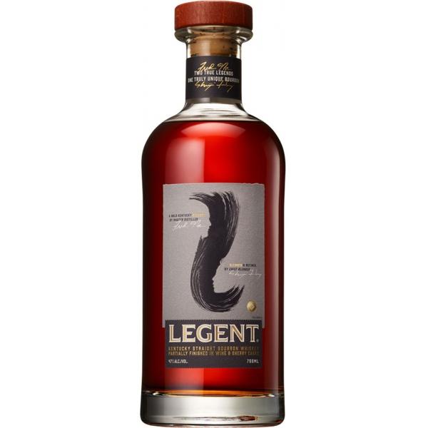 SUNTORY（サントリー） リージェント LEGENT 750ml 正規品 47