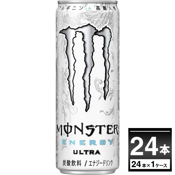 MONSTER ENERGY（モンスターエナジー） アサヒ モンスター ウルトラ