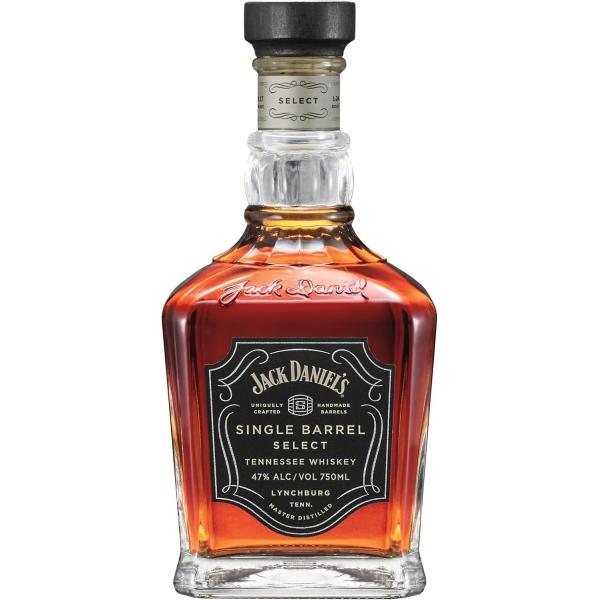 ジャック ダニエル シングルバレル 750ml(1本) : 酒やビックYahoo
