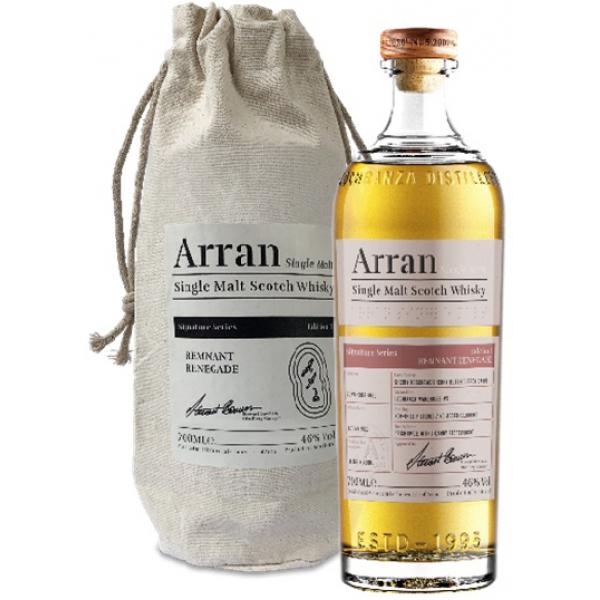 アラン レムナント レネゲード 700ml(1本) : 酒やビックYahoo