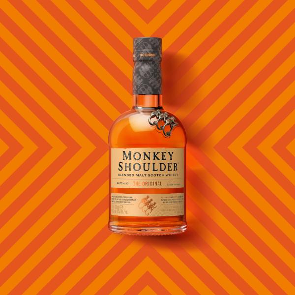 モンキーショルダー700ml : 酒やビックYahoo!ショッピング店 - 通販