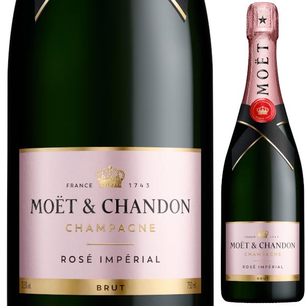モエ アンペリアル ワイン スパークリングワイン wine エ シャンドン