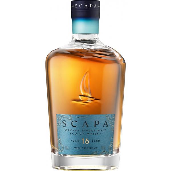 専用です！SUNTORYサントリー ウイスキー SUNTORY（サントリー） 数量限定 スキャパ 16年 700ml 【1本】 : 酒や