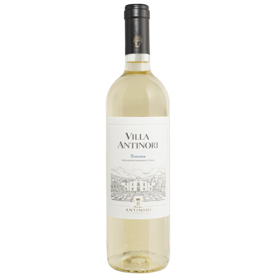 VILLA ANTINORI 1991 古酒 未開栓 アンティノリ ヴィラ ビアンコ ハーフ 2024 375ml ワイン : サカツ