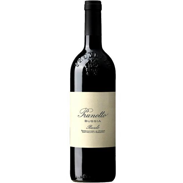 プルノット バローロ ブッシア 2019 750ml ワイン : サカツ