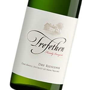 トレフェッセン エステート ナパ ヴァレー ドライ リースリング 18 750ml ワイン サカツコーポレーションpaypayモール店 通販 Paypayモール
