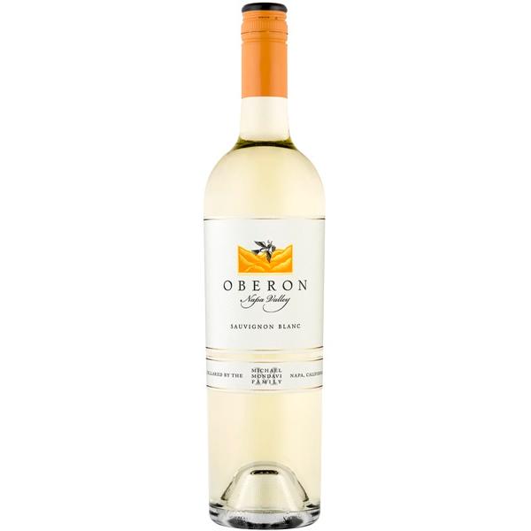 オベロン 【78%OFF!】 ソーヴィニヨン ブラン ナパ ワイン 750ml ヴァレー 2016 売り込み
